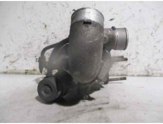 Replacement turbocharger for Hyundai H 1 2.5 CRDi CAT OEM IAM reference 282004A001 7100601 GARRETT
