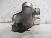 Replacement turbocharger for Hyundai H 1 2.5 CRDi CAT OEM IAM reference 282004A001 7100601 GARRETT