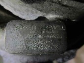 Recambio de turbocompresor para hyundai h 1 2.5 crdi cat referencia OEM IAM 282004A001 7100601 GARRETT