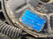 Recambio de electroventilador para hyundai matrix (fc) 1.5 crdi cat referencia OEM IAM 2538017610  F00S3A2309 KAMCO