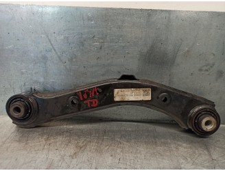 Recambio de brazo suspension superior trasero derecho para kia sportage 1.7 crdi cat referencia OEM IAM 55100D3050  