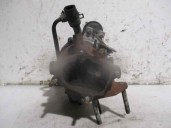 Replacement turbocharger for Hyundai H1 2.5 CRDi CAT OEM IAM reference 282004A001 7100601 GARRETT