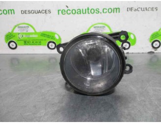 Recambio de faro antiniebla izquierdo para renault laguna ii (bg0) 1.9 dci diesel fap referencia OEM IAM 8200074008 89202502 VAL