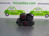 Recambio de sensor de aparcamiento para mercedes-benz clase c (w203) sportcoupe 2.2 cdi cat referencia OEM IAM 0015427418 026300