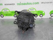 Recambio de faro antiniebla izquierdo para renault laguna ii (bg0) 1.9 dci diesel fap referencia OEM IAM 8200074008 89202502 VAL