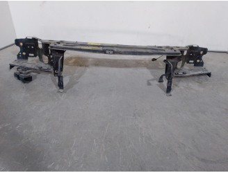 Replacement front panel for Volvo XC90 2.4 Diesel CAT OEM IAM reference 30796864 SHEET METAL 