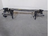 Recambio de panel frontal para volvo xc90 2.4 diesel cat referencia OEM IAM 30796864 DE CHAPA 