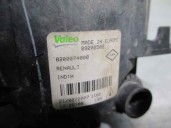 Recambio de faro antiniebla izquierdo para renault laguna ii (bg0) 1.9 dci diesel fap referencia OEM IAM 8200074008 89202502 VAL