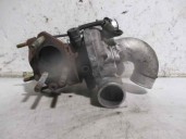 Replacement turbocharger for Hyundai H 1 2.5 CRDI CAT OEM IAM reference 282004A001 7100601 GARRETT