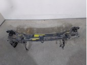Recambio de panel frontal para volvo xc90 2.4 diesel cat referencia OEM IAM 30796864 DE CHAPA 