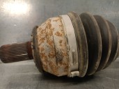 Recambio de transmision delantera derecha para volvo xc60 i suv (156) d3 referencia OEM IAM P31437523 36010217 