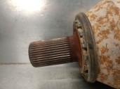 Recambio de transmision delantera derecha para volvo xc60 i suv (156) d3 referencia OEM IAM P31437523 36010217 