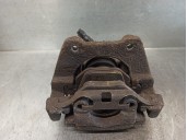 Recambio de pinza freno trasera izquierda para bmw x3 (e83) 2.0 turbodiesel cat referencia OEM IAM 34216765883  ATE