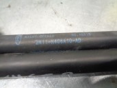 Replacement boot / tailgate gas struts for Ford Fusion (CBK) 1.6 TDCi CAT OEM IAM reference 2N11N406A10AA 