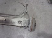 Recambio de puente trasero para renault fuego 2.0 referencia OEM IAM TAMBOR 4 AGUJEROS 