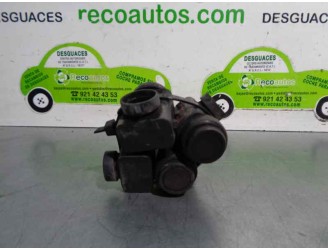 Recambio de sensor de aparcamiento para mercedes-benz clase c (w203) sportcoupe 2.2 cdi cat referencia OEM IAM 0015427418 026300