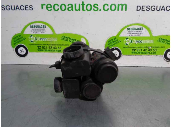 Recambio de sensor de aparcamiento para mercedes-benz clase c (w203) sportcoupe 2.2 cdi cat referencia OEM IAM 0015427418 026300