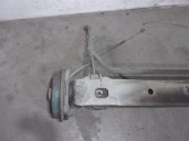 Recambio de puente trasero para renault fuego 2.0 referencia OEM IAM TAMBOR 4 AGUJEROS 