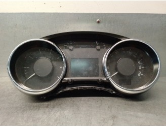 Recambio de cuadro instrumentos para peugeot 3008 1.2 12v e-thp / puretech referencia OEM IAM 9808993180 9810477280 