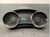 Recambio de cuadro instrumentos para peugeot 3008 1.2 12v e-thp / puretech referencia OEM IAM 9808993180 9810477280 
