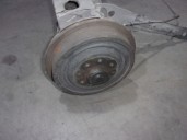 Recambio de puente trasero para renault fuego 2.0 referencia OEM IAM  TAMBOR 4 AGUJEROS 