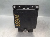 Recambio de centralita airbag para ford fusion (cbk) 1.6 tdci cat referencia OEM IAM 6S6T14B056KB 5WK43586 SIEMENS