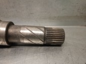 Recambio de transmision delantera derecha para volvo xc60 i suv (156) d3 referencia OEM IAM P31437523 36010217 