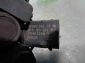 Recambio de sensor de aparcamiento para mercedes-benz clase c (w203) sportcoupe 2.2 cdi cat referencia OEM IAM 0015427418 026300
