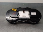 Recambio de cuadro instrumentos para peugeot 3008 1.2 12v e-thp / puretech referencia OEM IAM 9808993180 9810477280 