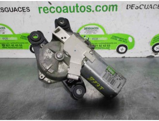Recambio de motor limpia trasero para renault laguna ii (bg0) 1.9 dci diesel fap referencia OEM IAM 8200001891 53013412 