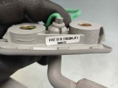 Recambio de parasol derecho para volvo xc90 2.4 diesel cat referencia OEM IAM 39883737 