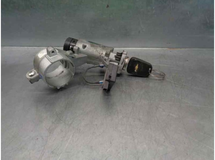 Replacement ignition switch for Chevrolet Aveo Sedan LTZ OEM IAM reference 13502674 13500157 