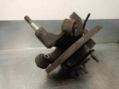 Recambio de mangueta trasera izquierda para hyundai santa fe (bm) 2.2 crdi cat referencia OEM IAM 527102B000  