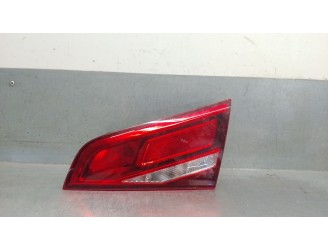 Recambio de piloto trasero derecho para audi a3 sportback (8va, 8vf) 1.6 tdi referencia OEM IAM 8V4945076 8V4945076 2TZ01283902