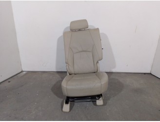 Recambio de asientos trasero izquierdo para lexus rx (_u3_) 400h (mhu38_) referencia OEM IAM 7165048050 7165048050 