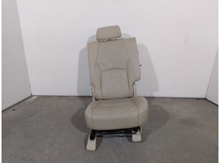 Recambio de asientos trasero izquierdo para lexus rx (_u3_) 400h (mhu38_) referencia OEM IAM 7165048050 7165048050 