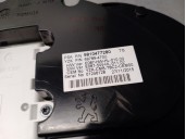 Recambio de cuadro instrumentos para peugeot 3008 1.2 12v e-thp / puretech referencia OEM IAM 9808993180 9810477280 