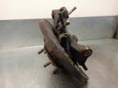 Recambio de mangueta trasera izquierda para hyundai santa fe (bm) 2.2 crdi cat referencia OEM IAM 527102B000  