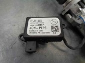 Recambio de conmutador de arranque para chevrolet aveo sedán ltz referencia OEM IAM 13502674 13500157 