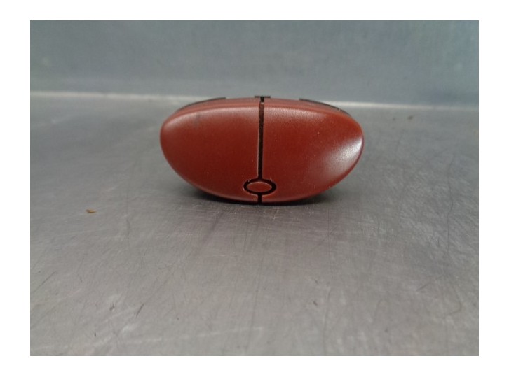 Recambio de warning para peugeot 206 cc 1.6 16v cat referencia OEM IAM 6554L0  