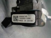 Replacement ignition switch for Chevrolet Aveo Sedan LTZ OEM IAM reference 13502674 13500157 