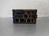 Recambio de caja reles / fusibles para citroën xsara berlina 1.9 diesel referencia OEM IAM 9568591180 