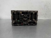Recambio de caja reles / fusibles para citroën xsara berlina 1.9 diesel referencia OEM IAM 9568591180 