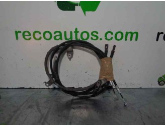 Recambio de cableado para honda jazz (ge) 1.4 cat referencia OEM IAM 