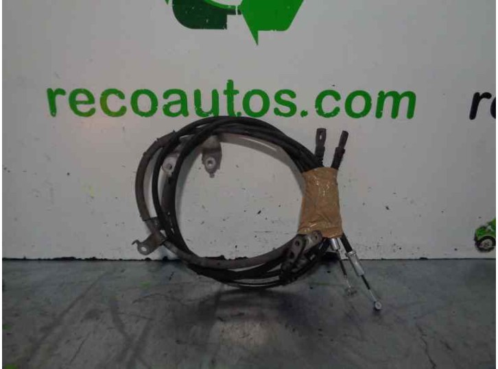 Recambio de cableado para honda jazz (ge) 1.4 cat referencia OEM IAM   