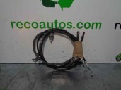 Recambio de cableado para honda jazz (ge) 1.4 cat referencia OEM IAM   