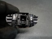 Recambio de warning para peugeot 206 cc 1.6 16v cat referencia OEM IAM 6554L0 