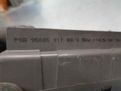 Recambio de caja reles / fusibles para citroën xsara berlina 1.9 diesel referencia OEM IAM 9568591180 