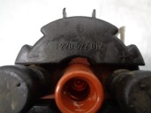 Replacement ignition coil for Ford Orion 1.6 OEM IAM reference 79BB12024AA 1220522012 BOSCH
