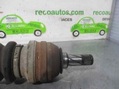 Recambio de transmision delantera derecha para opel astra g berlina 1.6 cat (z 16 se / l55) referencia OEM IAM 